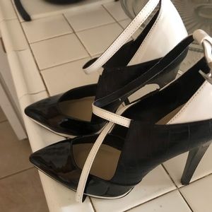 Beau & Ashe High heels